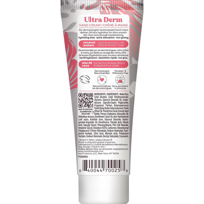 eos Shea Better Hand Cream Håndcreme 74ml 2040868