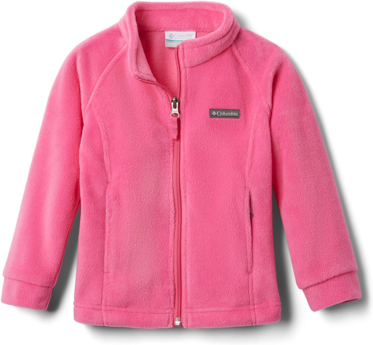 Columbia Baby Benton Springs Fleecejakke 151063