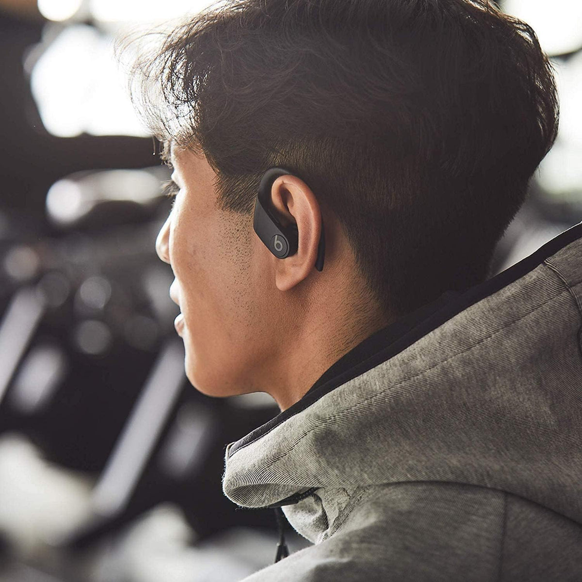 Beats Powerbeats Pro Trådløse In-Ear Hovedtelefoner MY582LL/A
