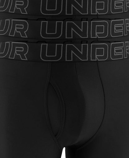 Under Armour Herre Underbukser Performance Tech Boxerjock 1363622