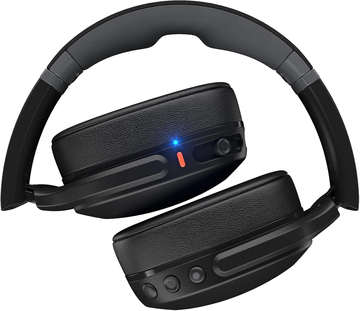 Skullcandy Crusher Evo Trådløse Over-Ear Hovedtelefoner S6EVW