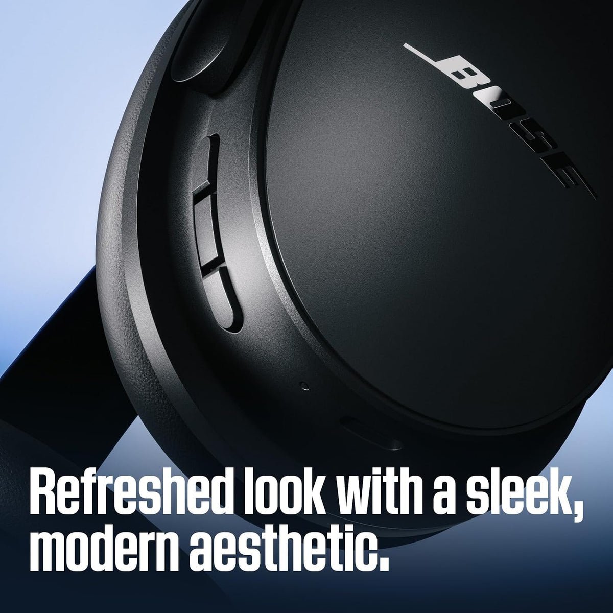 Bose QuietComfort 2nd Gen Trådløse Over-Ear Hovedtelefoner 895491-0500