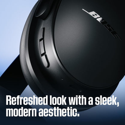 Bose QuietComfort 2nd Gen Trådløse Over-Ear Hovedtelefoner 895491-0500