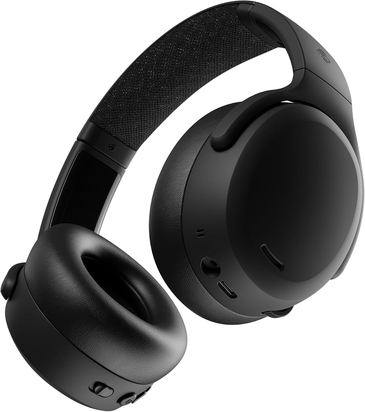 Skullcandy Crusher ANC 2 Trådløse Over-Ear Hovedtelefoner S6CAW