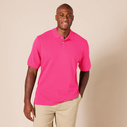 Amazon Essentials Herre Polo Piqué F16AE40000