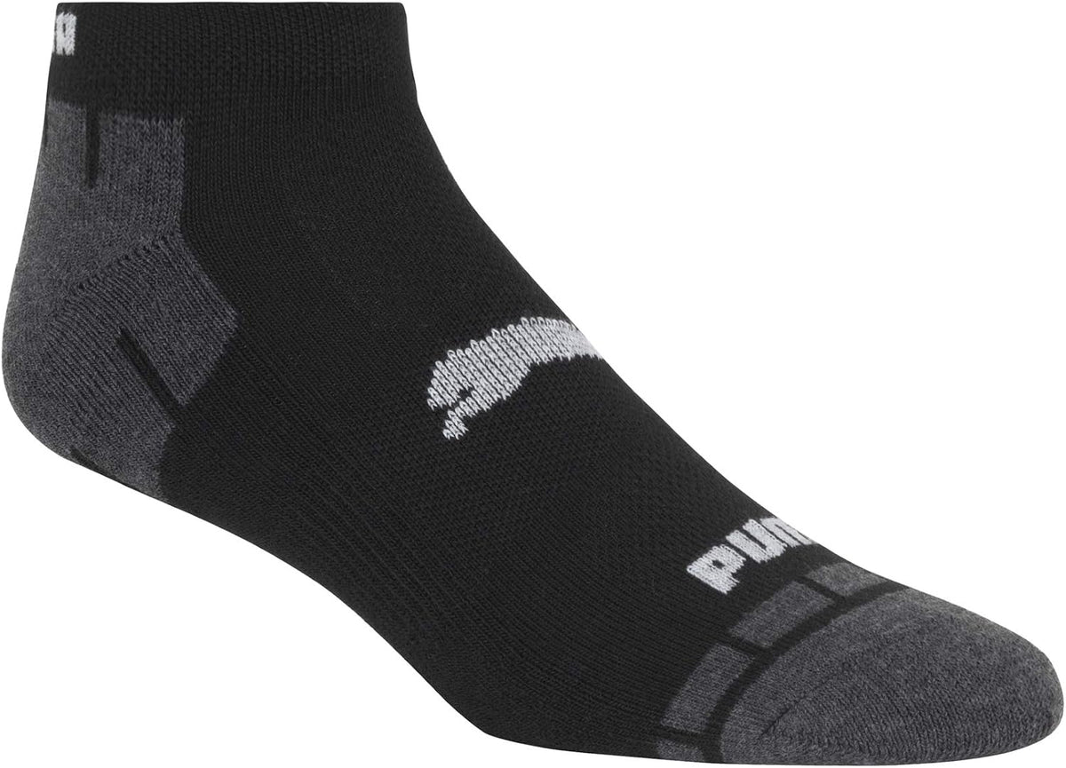 PUMA Herre Ankelsokker Low Cut P601132