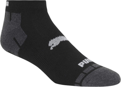 PUMA Herre Ankelsokker Low Cut P601132