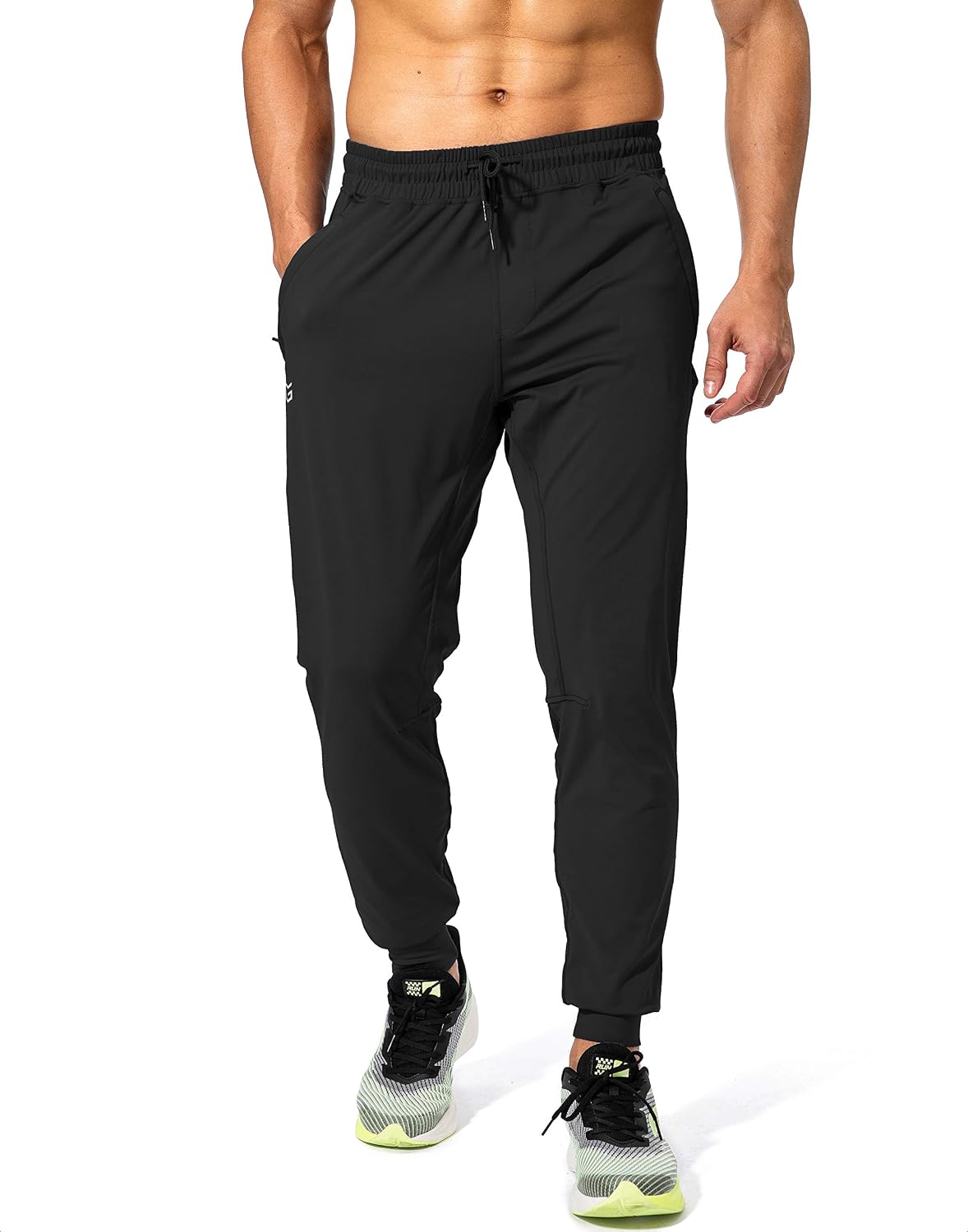 G Gradual Herre Joggingbukser Athletic Tapered