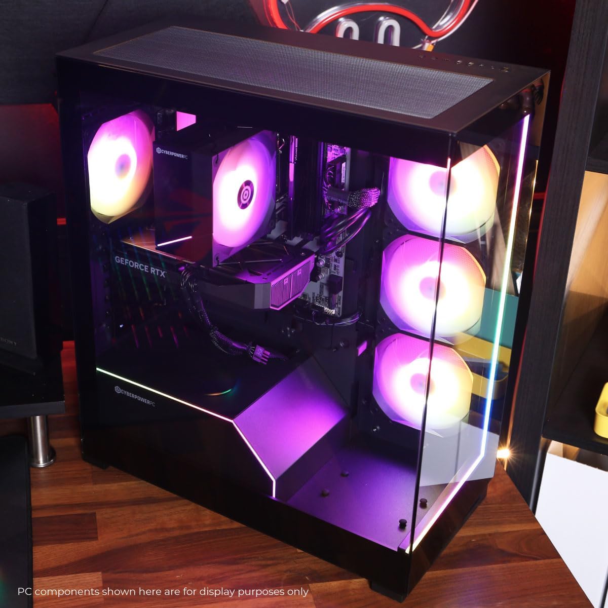 CyberPowerPC Gamer Master Gaming PC