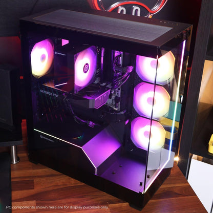 CyberPowerPC Gamer Master Gaming PC