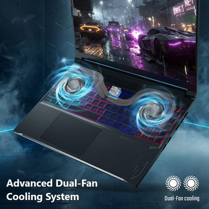 Acer Nitro V 16S 16" Bærbar Computer ANV16S-41-R2AJ