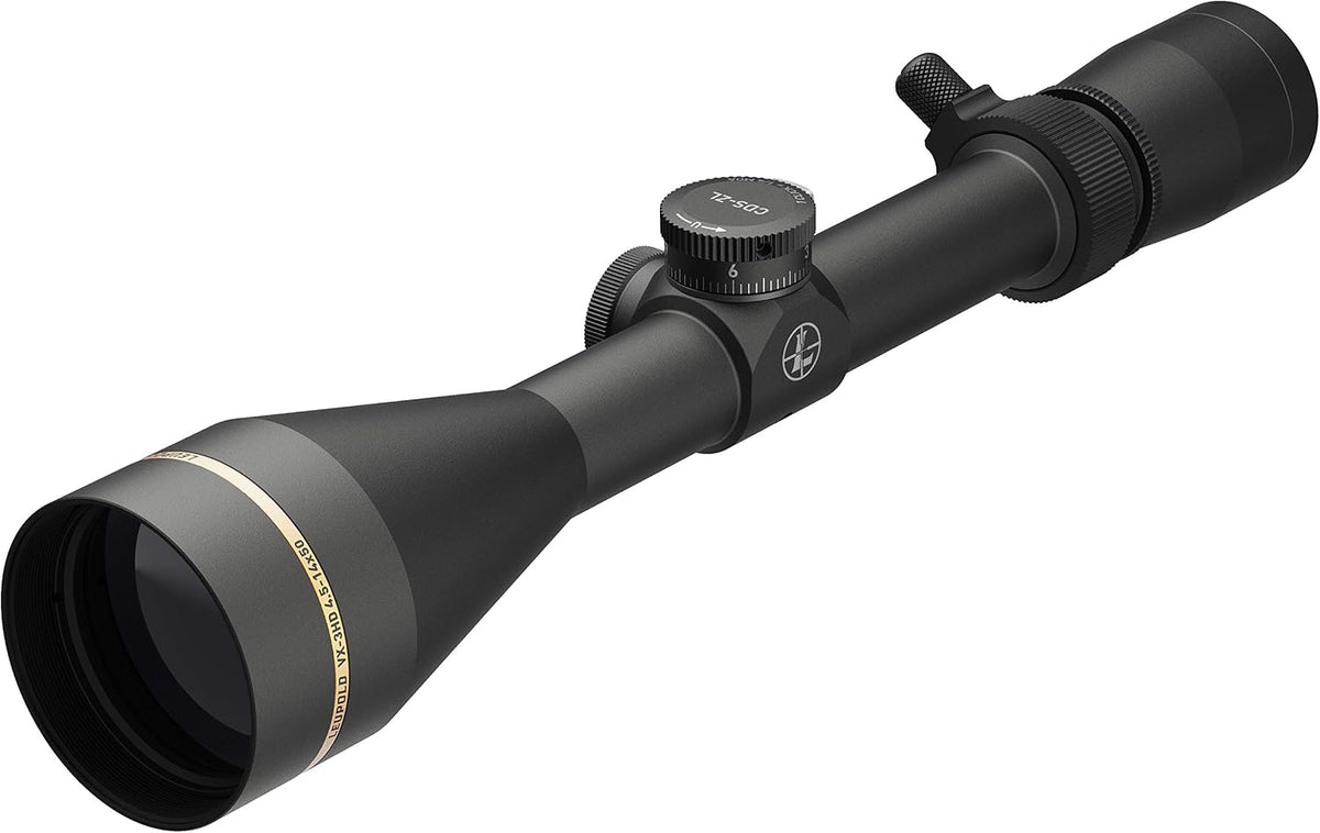 Leupold Kikkertsigte VX-3HD 4.5-14x50mm 180622