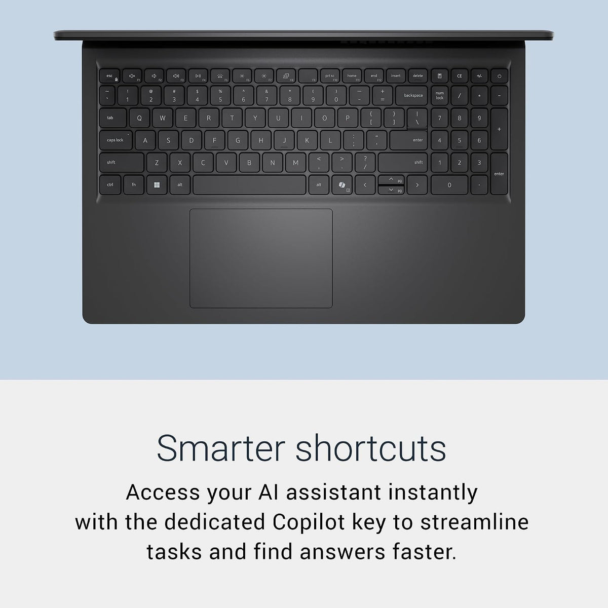 Dell 15 15.6" Bærbar Computer FHD