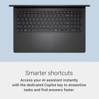 Dell 15 15.6" Bærbar Computer FHD