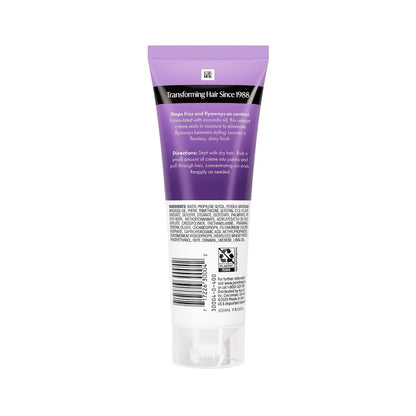 John Frieda Frizz Ease Secret Weapon Smoothing Hårcreme 118ml 30004