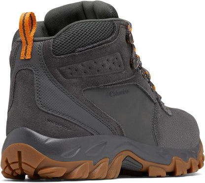 Columbia Herre Vandrestøvler Newton Ridge Plus II 174641