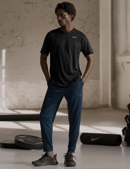 Nike Herre T-Shirt Dri-FIT Legend Fitness