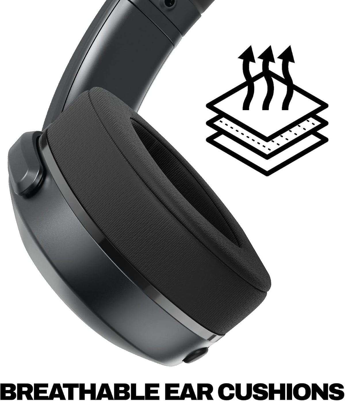 Skullcandy Crusher 540 Active Trådløse Over-Ear Hovedtelefoner S6EVW-T992
