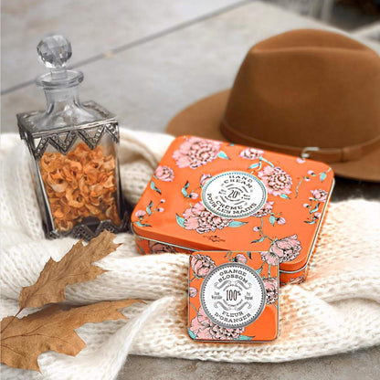 La Chatelaine Hand Cream Trio Tin Håndcreme Sæt 3x30ml SG_B017LJYDO6_US