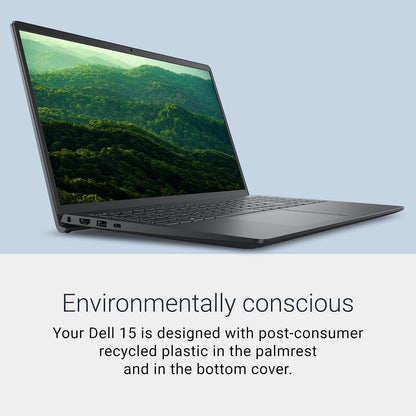 Dell 15 15.6" Bærbar Computer
