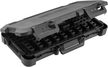 Magpul Våbenkuffert DAKA Hard Case med DAKA GRID