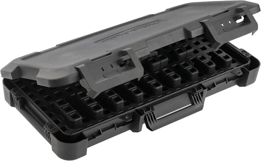 Magpul Våbenkuffert DAKA Hard Case med DAKA GRID