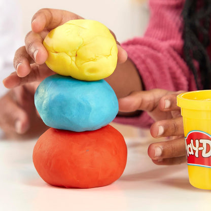 Play-Doh Modellervoks Sæt 36-Pakke 36834