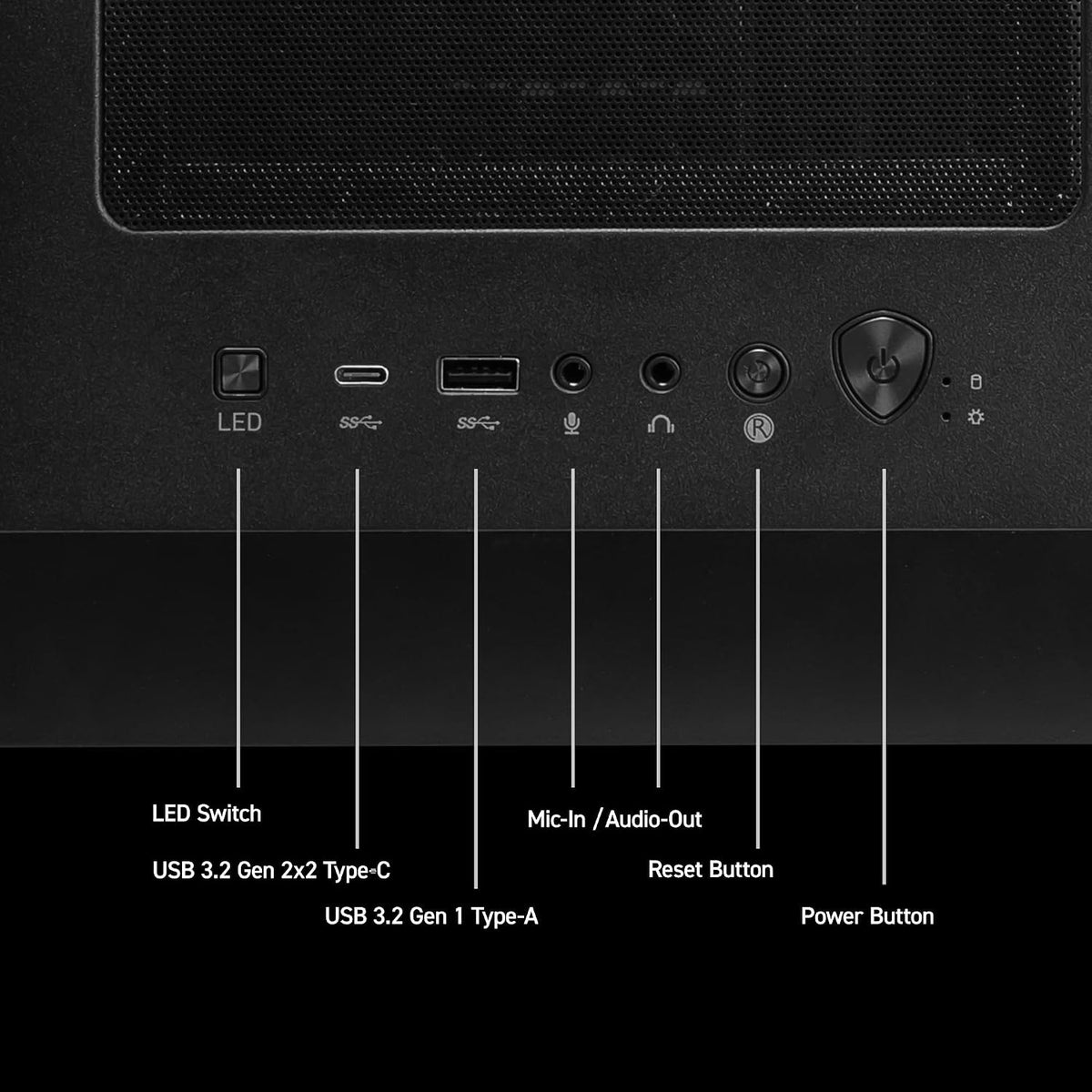 MSI Codex Z2 Gaming PC