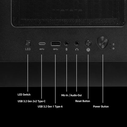 MSI Codex Z2 Gaming PC