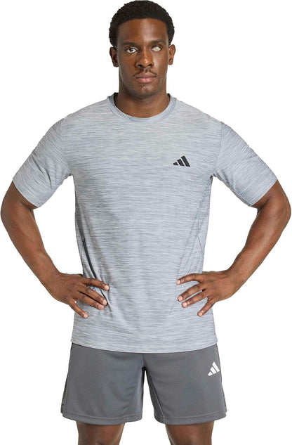 adidas Herre T-Shirt Workout Essentials Flex 34DC094-OFW