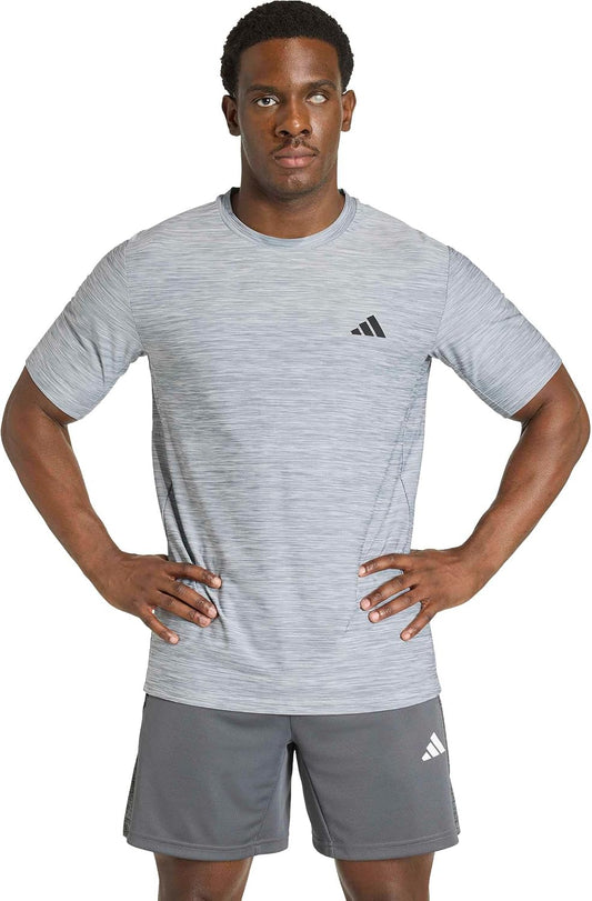 adidas Herre T-Shirt Workout Essentials Flex 34DC094-OFW