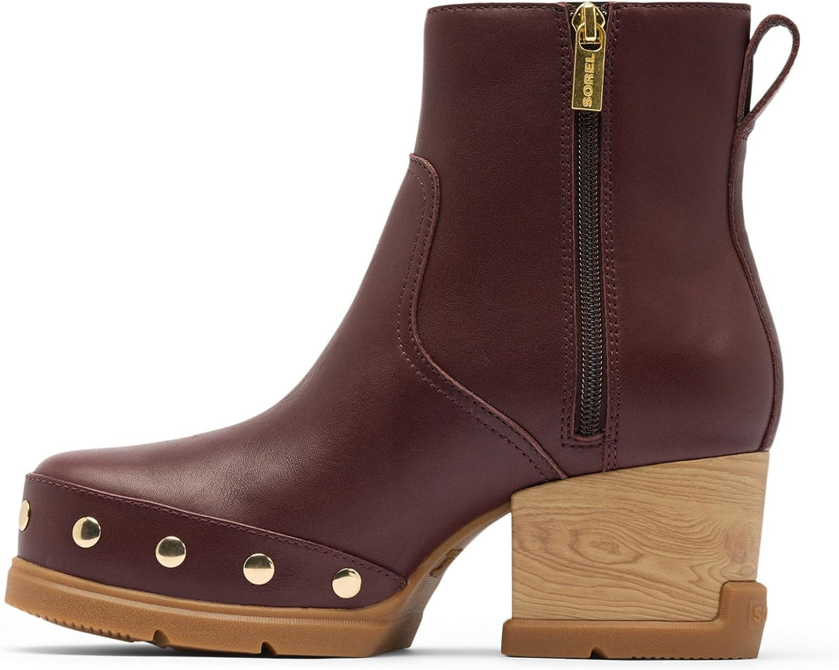 Sorel Dame Støvler Roam'N Zip 218118