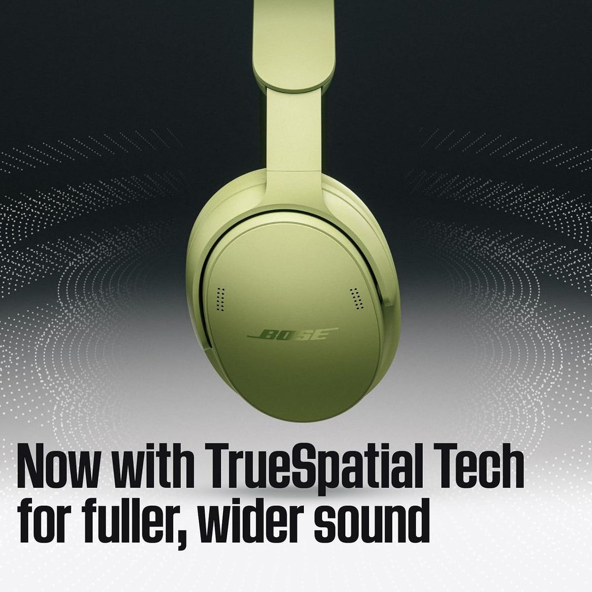Bose QuietComfort 2nd Gen Trådløse Over-Ear Hovedtelefoner 895491-0500