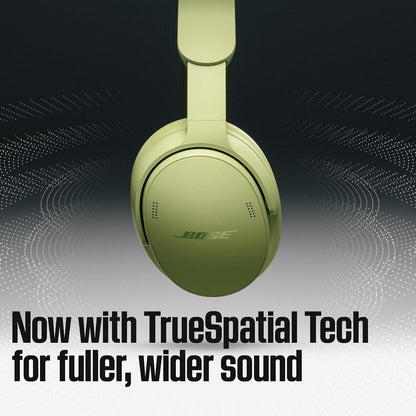 Bose QuietComfort 2nd Gen Trådløse Over-Ear Hovedtelefoner 895491-0500