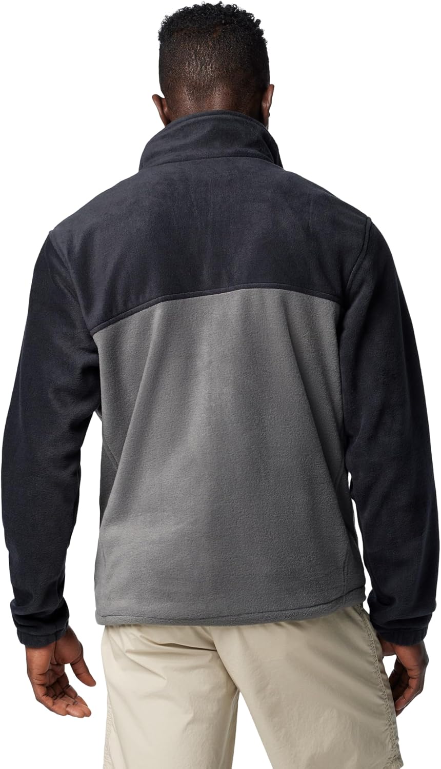 Columbia Herre Fleecejakke Steens Mountain Full Zip 2.0 147667