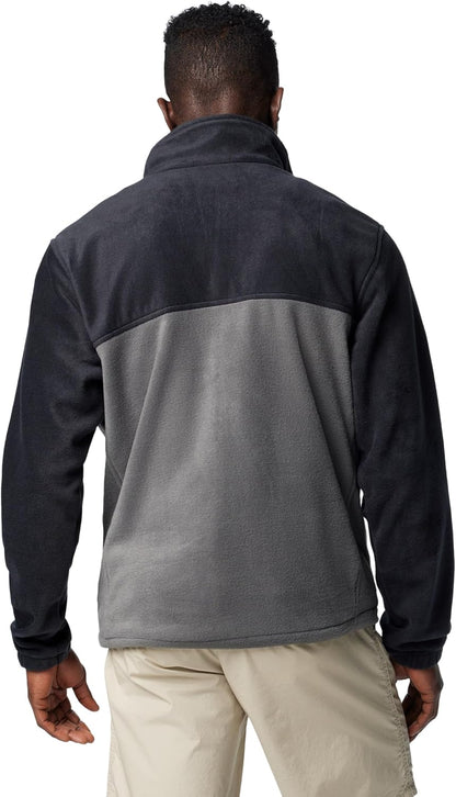 Columbia Herre Fleecejakke Steens Mountain Full Zip 2.0 147667