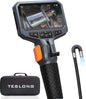 Teslong TD450S Artikulerende Endoskopkamera 4.5" IPS Skærm 1080p TD450S