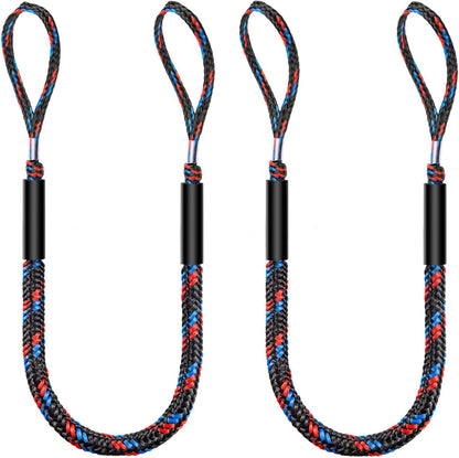 Botepon Bungee Fortøjningsreb 2 Stk. 5333590775