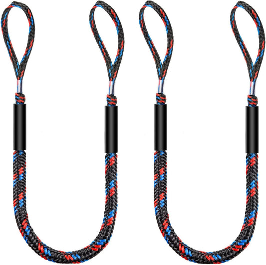 Botepon Bungee Fortøjningsreb 2 Stk. 5333590775