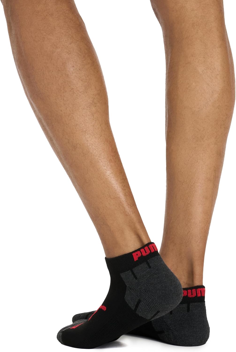 PUMA Herre Ankelsokker Low Cut P601132