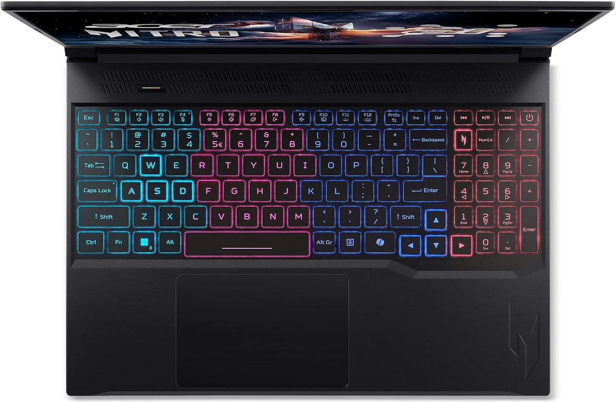 Acer Nitro V 16S 16" Bærbar Computer ANV16S-41-R2AJ