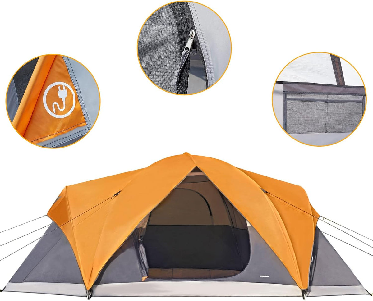 Amazon Basics Camping Telt AMZ-1509N