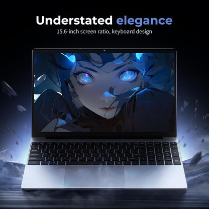 Bærbar Computer 2026 15.6" Intel 4425Y UBOOK-03