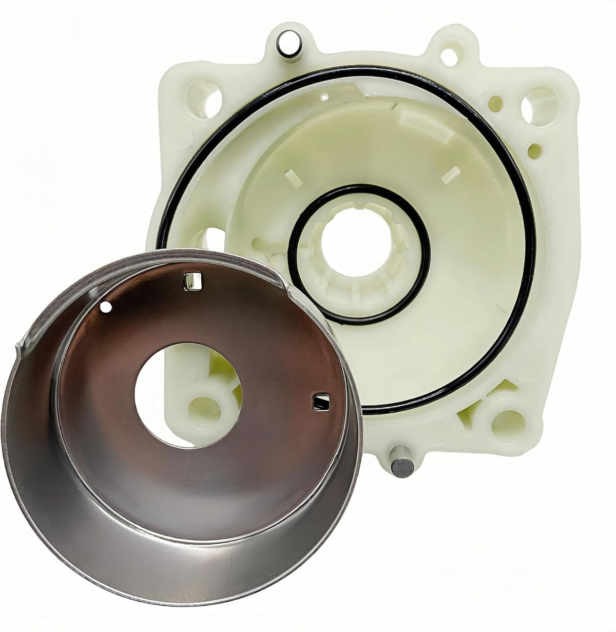 GHmarine Vandpumpe Reparationssæt til Yamaha 150-300HK 61A-W0078
