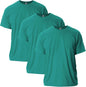 Gildan Herre T-Shirt Ultra Cotton G2000 Multipack