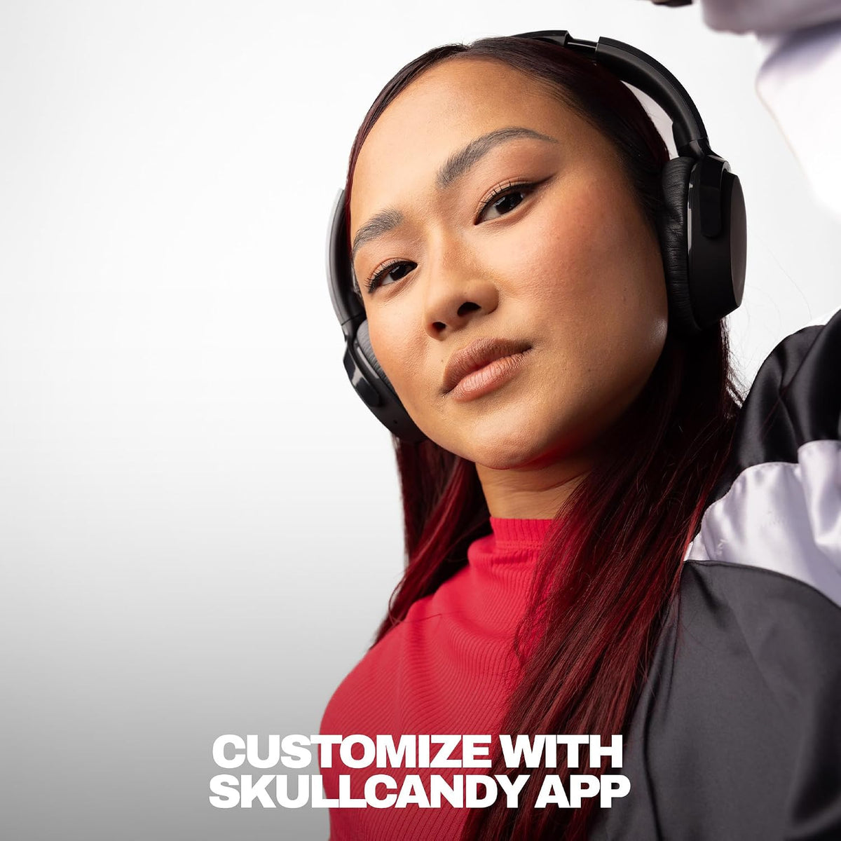 Skullcandy Riff Wireless 2 Trådløse On-Ear Hovedtelefoner S5PRW-P740