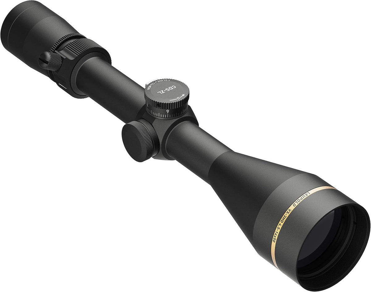 Leupold Kikkertsigte VX-3HD 4.5-14x50mm 180622