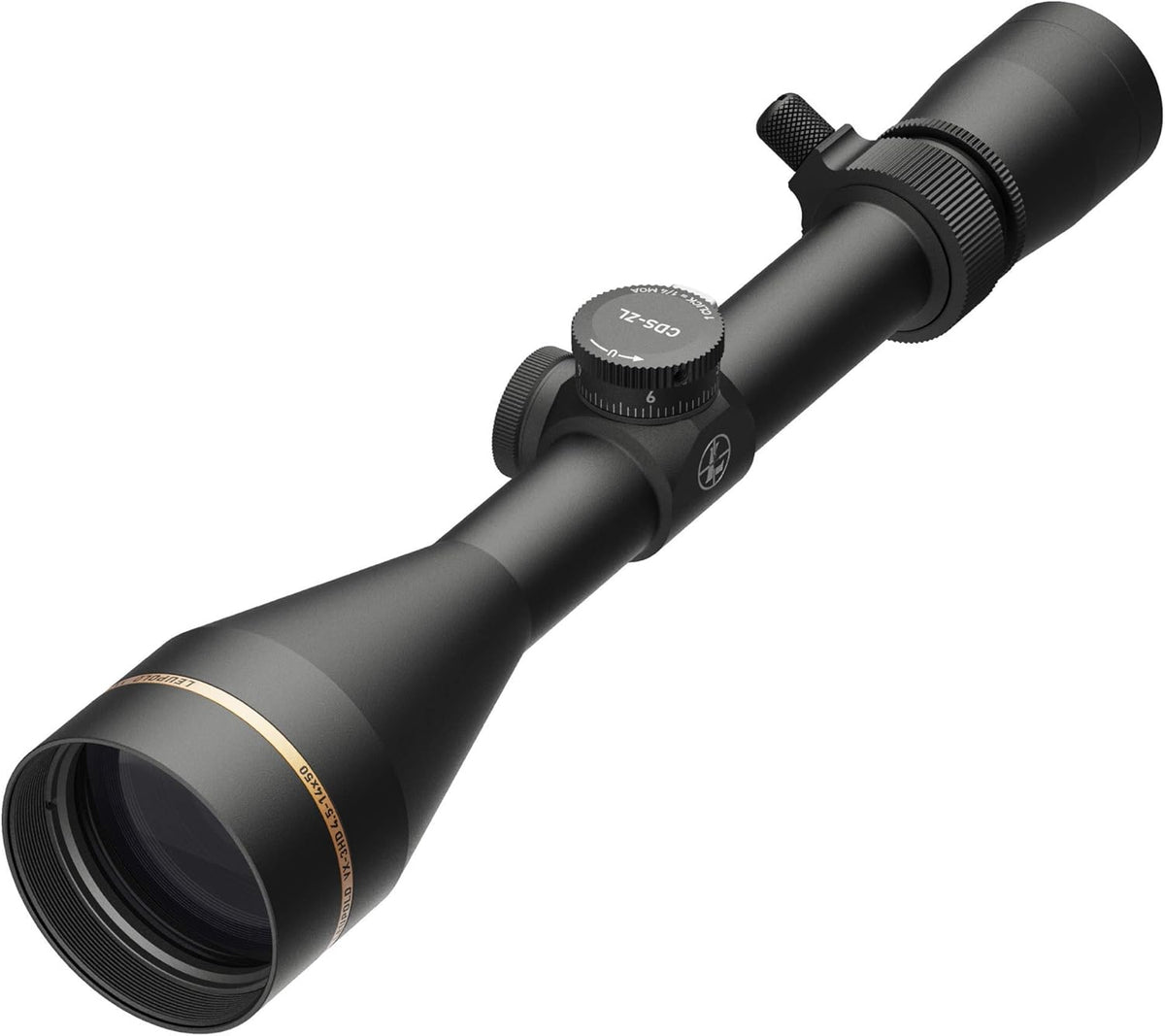 Leupold Kikkertsigte VX-3HD 4.5-14x50mm 180622