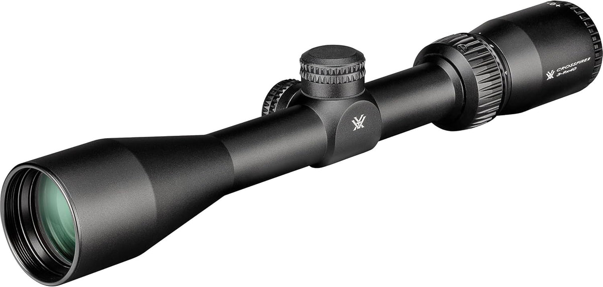 Vortex Kikkertsigte Crossfire II CF2-31007