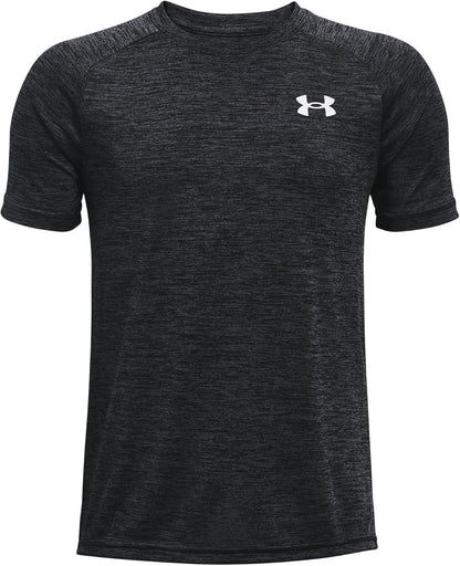 Under Armour Drenge T-Shirt Tech 2.0 1363284